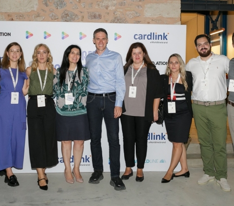  Η Cardlink πραγματοποίησε επιτυχώς το Retail Innovation Hub Summit 2024 